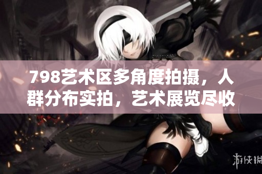 798艺术区多角度拍摄，人群分布实拍，艺术展览尽收眼底。