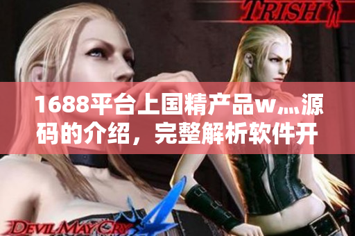 1688平台上国精产品w灬源码的介绍，完整解析软件开发秘籍