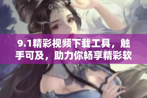 9.1精彩视频下载工具，触手可及，助力你畅享精彩软件