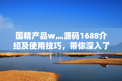 国精产品w灬源码1688介绍及使用技巧，带你深入了解软件开发利器
