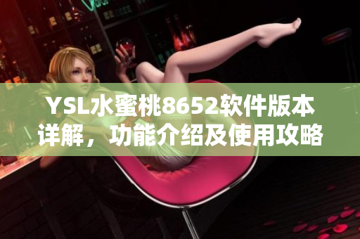 YSL水蜜桃8652软件版本详解，功能介绍及使用攻略分享