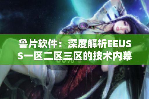 鲁片软件：深度解析EEUSS一区二区三区的技术内幕