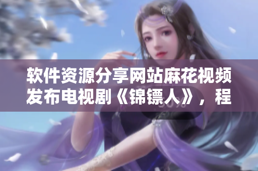 软件资源分享网站麻花视频发布电视剧《锦镖人》，程序员必看！