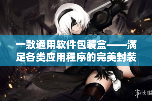 一款通用软件包装盒——满足各类应用程序的完美封装解决方案