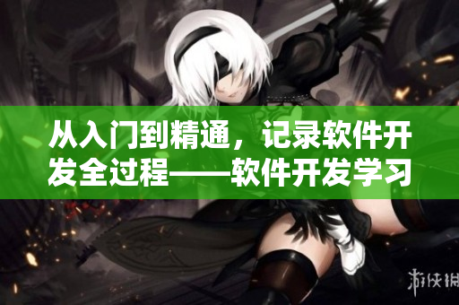 从入门到精通，记录软件开发全过程——软件开发学习指南