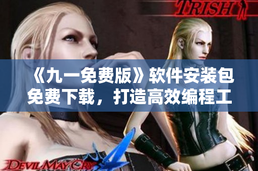 《九一免费版》软件安装包免费下载，打造高效编程工作流！