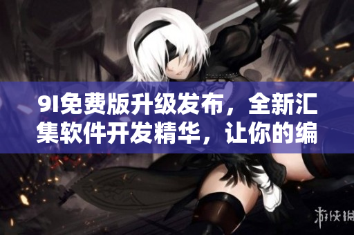 9I免费版升级发布，全新汇集软件开发精华，让你的编程之路更加顺畅