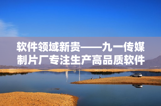 软件领域新贵——九一传媒制片厂专注生产高品质软件相关视频