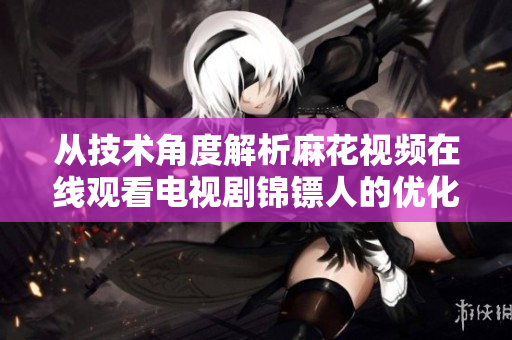 从技术角度解析麻花视频在线观看电视剧锦镖人的优化方案