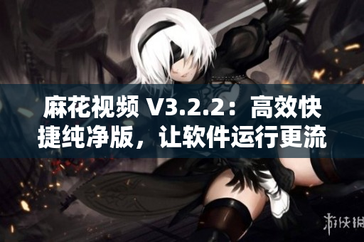 麻花视频 V3.2.2：高效快捷纯净版，让软件运行更流畅