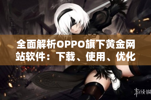 全面解析OPPO旗下黄金网站软件：下载、使用、优化指南