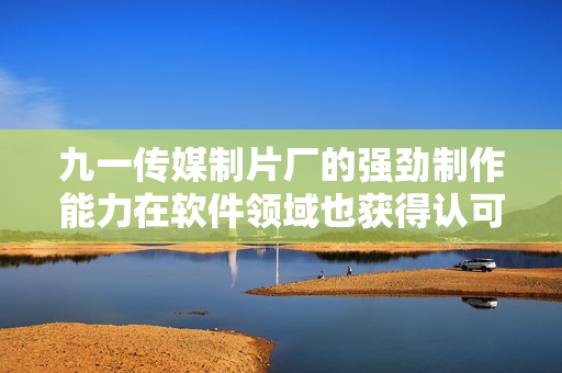 九一传媒制片厂的强劲制作能力在软件领域也获得认可。