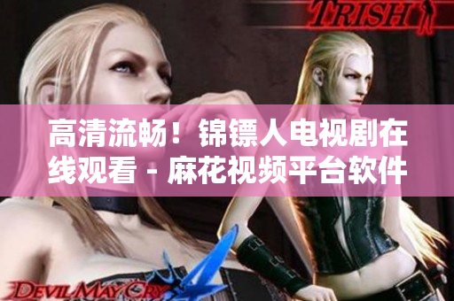 高清流畅！锦镖人电视剧在线观看 - 麻花视频平台软件体验分析
