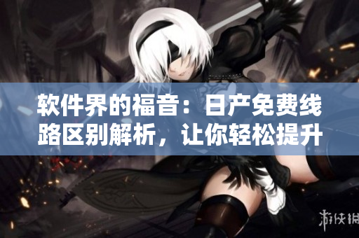 软件界的福音：日产免费线路区别解析，让你轻松提升软件开发效率