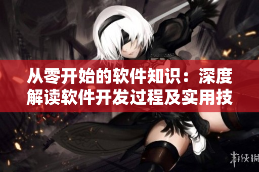 从零开始的软件知识：深度解读软件开发过程及实用技巧