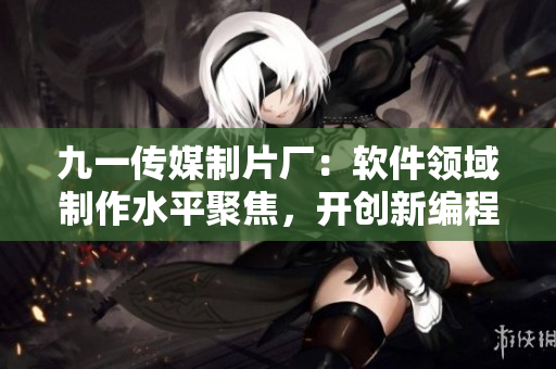 九一传媒制片厂：软件领域制作水平聚焦，开创新编程时代