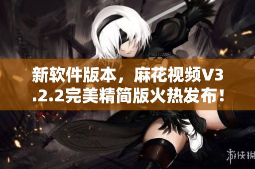 新软件版本，麻花视频V3.2.2完美精简版火热发布！
