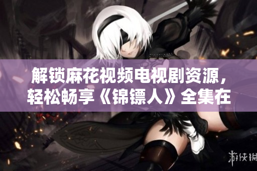 解锁麻花视频电视剧资源，轻松畅享《锦镖人》全集在线观看