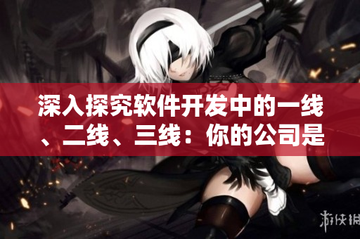 深入探究软件开发中的一线、二线、三线：你的公司是哪一线？