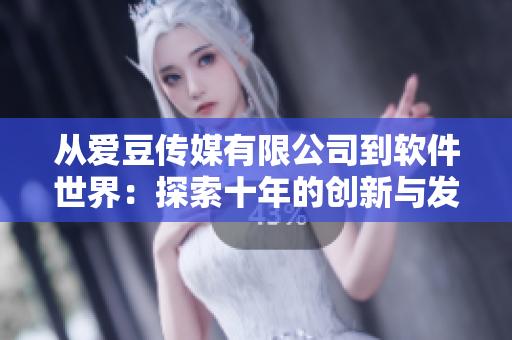 从爱豆传媒有限公司到软件世界：探索十年的创新与发展