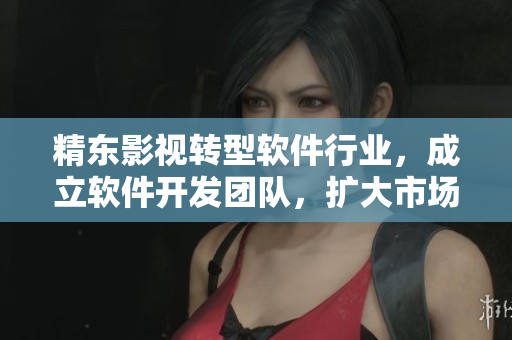 精东影视转型软件行业，成立软件开发团队，扩大市场份额