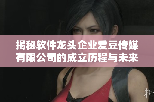 揭秘软件龙头企业爱豆传媒有限公司的成立历程与未来走向