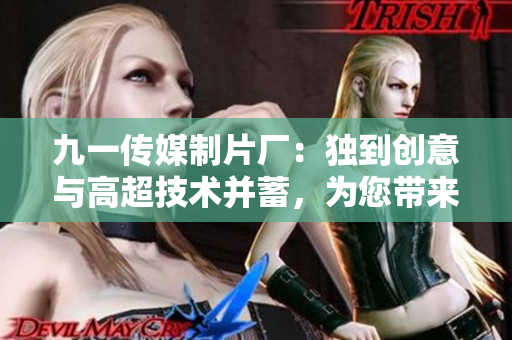 九一传媒制片厂：独到创意与高超技术并蓄，为您带来软件制作的精品力作！