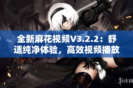 全新麻花视频V3.2.2：舒适纯净体验，高效视频播放不容错过！