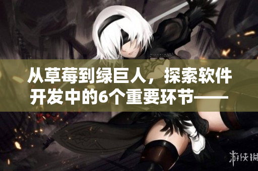 从草莓到绿巨人，探索软件开发中的6个重要环节——秋！