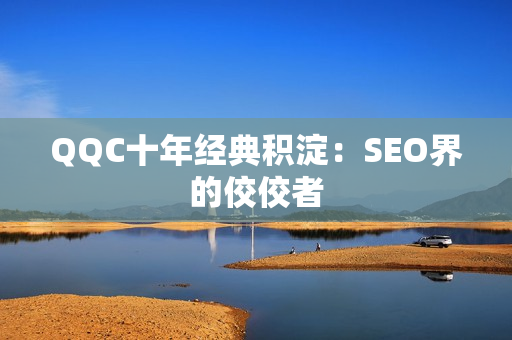 QQC十年经典积淀：SEO界的佼佼者