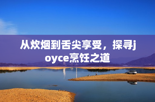 从炊烟到舌尖享受，探寻joyce烹饪之道