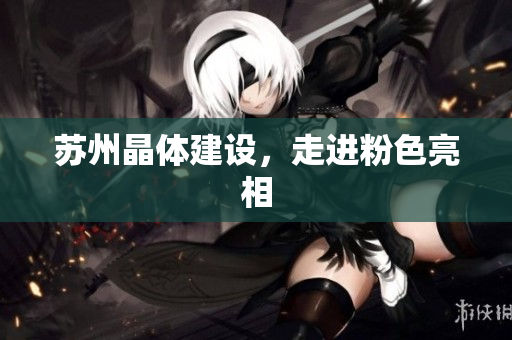 苏州晶体建设，走进粉色亮相