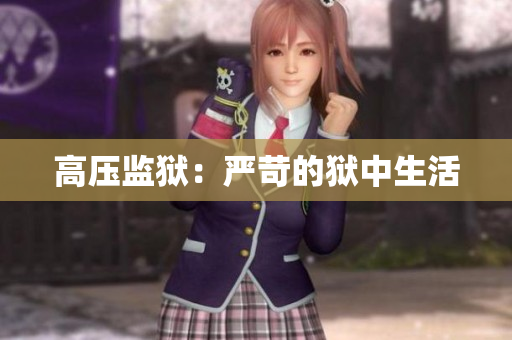 高压监狱：严苛的狱中生活