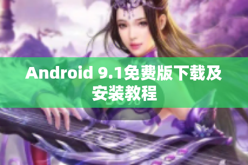 Android 9.1免费版下载及安装教程