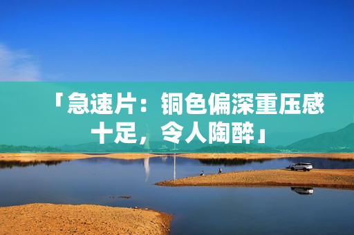 「急速片：铜色偏深重压感十足，令人陶醉」