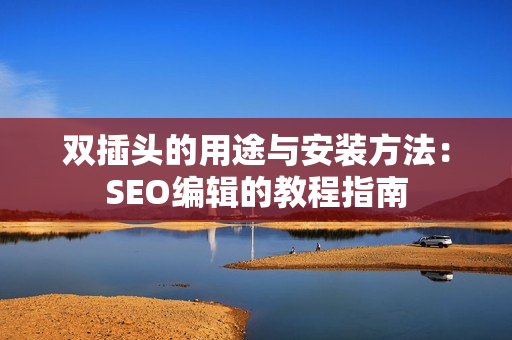 双插头的用途与安装方法：SEO编辑的教程指南